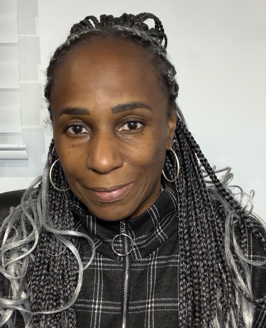 Beverly Christie, founder of Holistic Harmony Wellness
